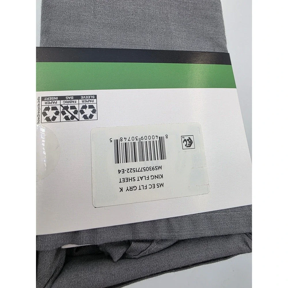 Mainstays cotton blend